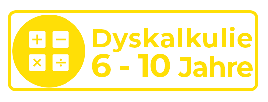 Jana Nielebock macht Dyskalkulietraining mit Kindern von 6 bis 10 Jahren 
