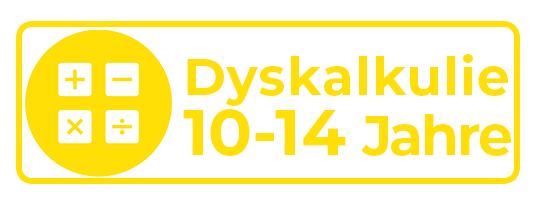 Jana Nielebock macht Dyskalkulietraining mit Kindern von 10 bis 14 Jahren 