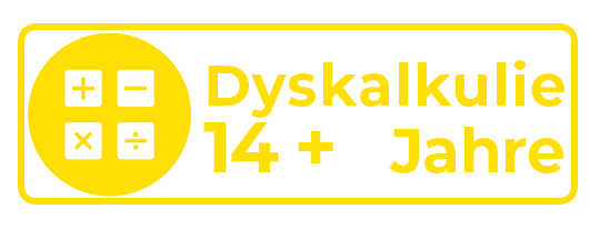 Sabine Watzek macht Dyskalkulietraining mit Jugendlichen 14 und älter 