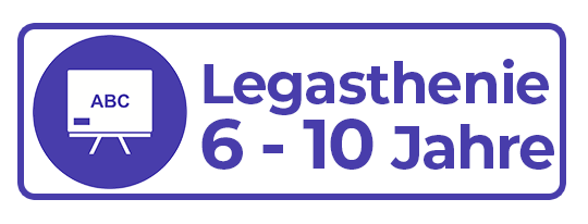 Jana Nielebock macht Legasthenietraining mit Kindern von 6 bis 10 Jahren