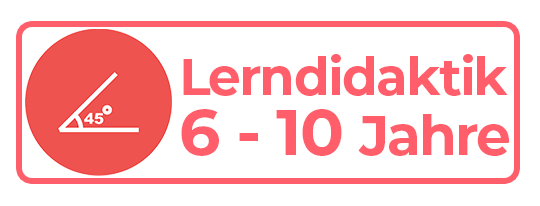 Heidemarie Fersterer macht Lernförderung mit Kindern von 6 bis 10 Jahren