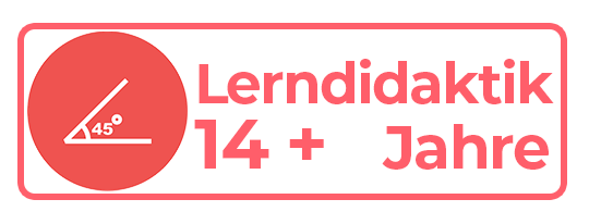 Heidemarie Fersterer macht Lernförderung mit Jugendlichen 14 und älter 