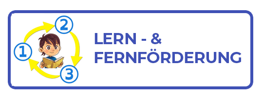 Heidemarie Fersterer verwendet die Lernplattform Lern- und Fernförderung (LFF)