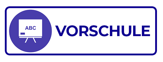 Jana Nielebock arbeitet mit Vorschulkindern 